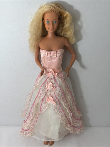 Barbie vintage 1976 mattel - 1976,