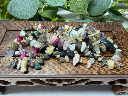 Collana lunga retrò - , boho
