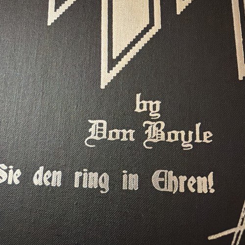 Totenkopf h mmler honor - totenkopf, h!mmler