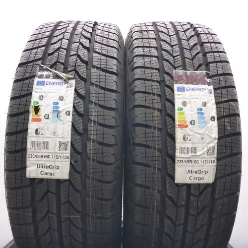 235 16c goodyear - 235, 65