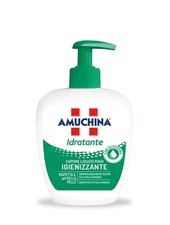 AMUCHINA SAPONE LIQUIDO MANI