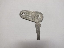PP307-VECCHIA CHIAVE