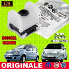 BOCCOLA TASSELLO COMANDO