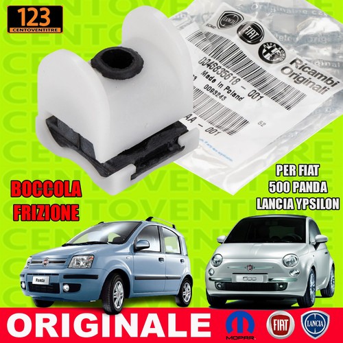 Boccola tassello comando - tassello,