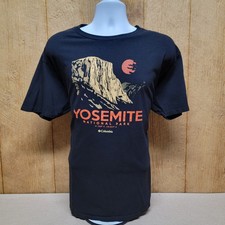 Columbia Yosemite Parco