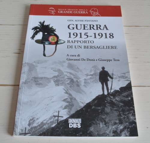 Gen alvise pàntano guerra - gen.,