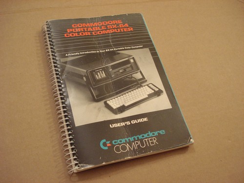 Commodore computer - commodore,