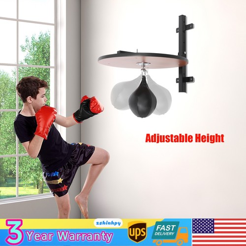 Piattaforma speed bag - piattaforma,