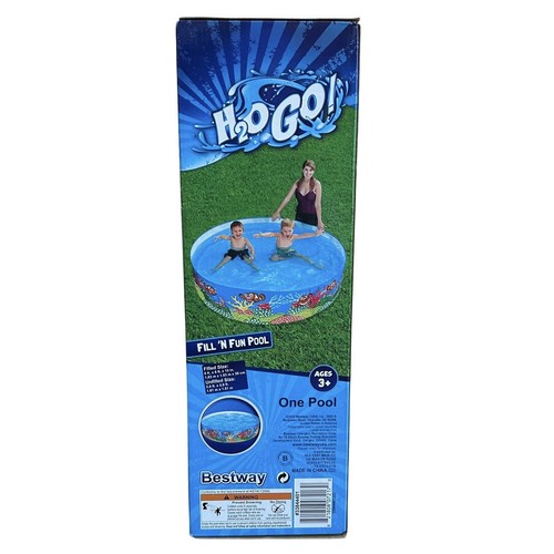 Piscina bestway 6 - x, x