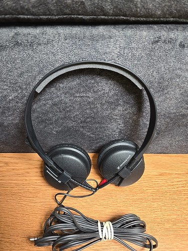 Sennheiser cuffie dj - cuffie,