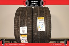 2 PNEUMATICI PIRELLI 275/40