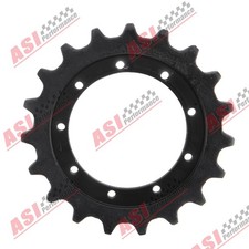 Attrezzatura pesante mini