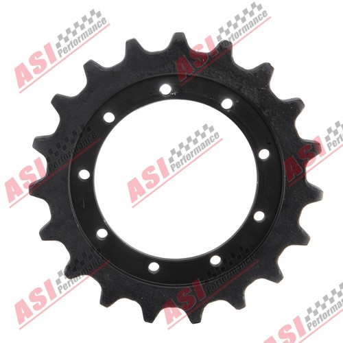 Attrezzatura pesante mini