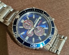 Citizen Promaster Diver CA0710