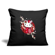 Federa per cuscino Hello Kitty