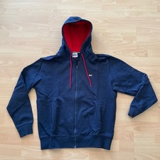TOMMY JEANS Felpa / Giacca con