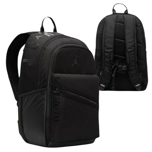 Zaino jordan ma0924 blk jam - jordan,