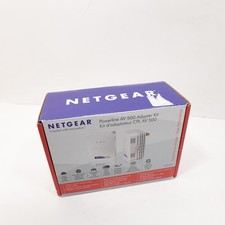 Netgear Powerline AV500