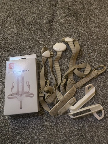 Imbracatura bambino stokke - imbracatura,