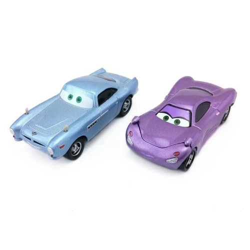 Confezione disney pixar cars - confezione,