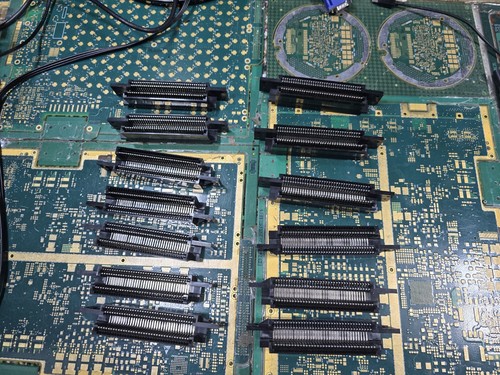 Nintendo nes pin - nes, 72-pin