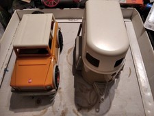 SCHLEICH- 1/24- FUORISTRADA