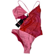 Costume intero donna Pinko