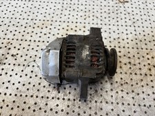 Microcar MC 2008 Lichtmaschine