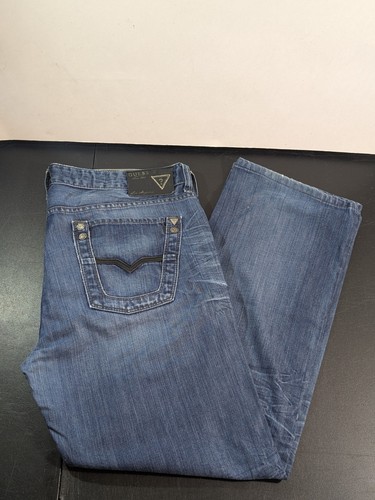 Jeans vintage guess premium - vintage,