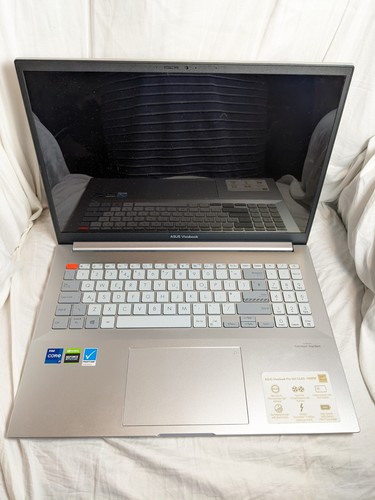 Asus vivo pro - pro, n7600