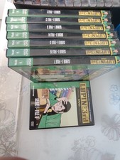 Lupin the 3rd - 3, 6