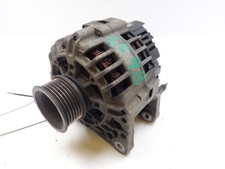 2000 VOLKSWAGEN GOLF IV (1J1) ALTERNATORE 030903023J 1.6 B 8V MAN 5M 101CV 2000