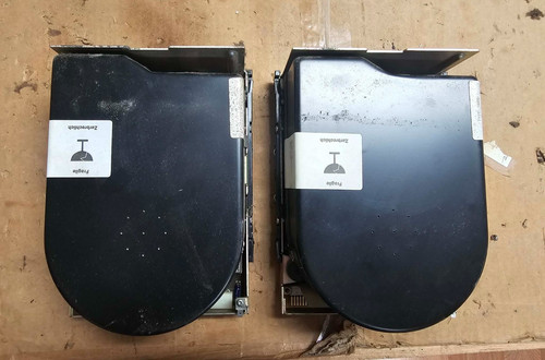 Rare ibm 15f6730 115mb - 2x,