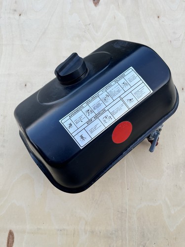 Serbatoio motore acme aln - aln, 290