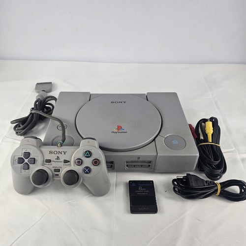 Console sony playstation - console,