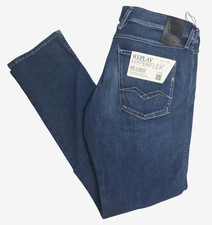 REPLAY ANBASS JEANS SLIM FIT