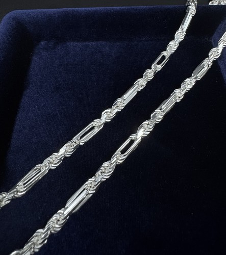 Collana milano figarope catena - collana,