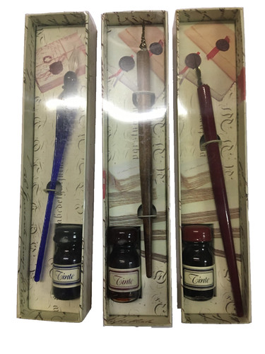 Penna stilografica niji - stilografica,