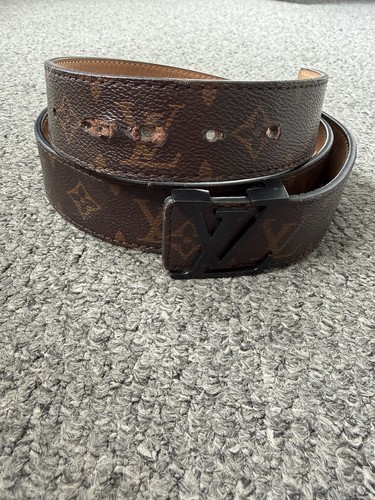 Louis vuitton cintura uomo - cintura,
