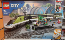 Lego city 60337 treno - lego,