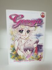 Georgie Variant Magic Press