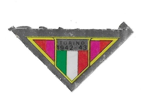 Scudetto calciatori mira - calciatori,