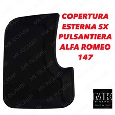 Coperchio per pulsantiera