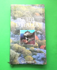 GUIDA D'ITALIA TOURING CLUB