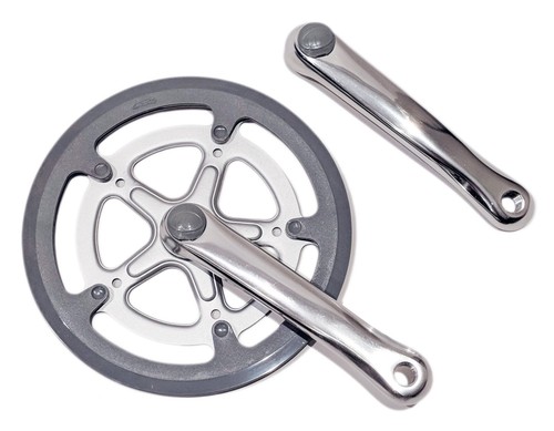 52t catena 170mm alluminio - catena,