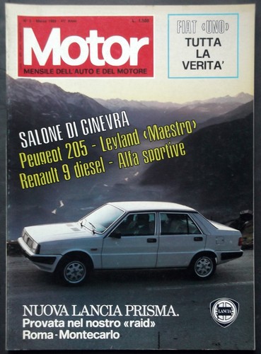 Motor 1983 porsche - 1983, #3