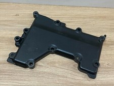 UN CACHE CARTER COUVERCLE MOTO