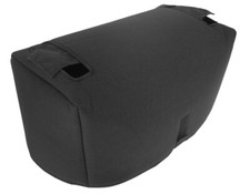 Laney VC50 2x12 Combo Amp Cover - Resistente all'acqua, Nero, Tuki Cover (lane019p)