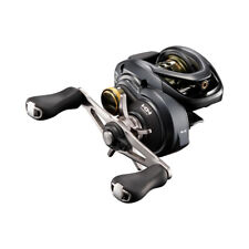SHIMANO Curado BFS, Mulinello