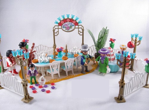 Playmobil vintage 5339 - playmobil,